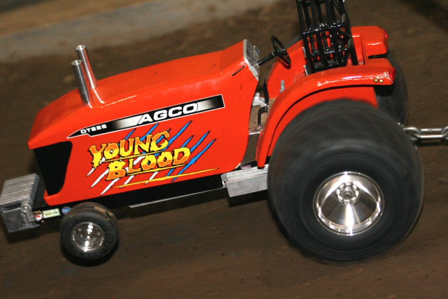 2011 NRCTPA Worlds 330 E